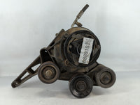 1995-1995 Chevrolet Suburban 1500 Power Steering Column Pump Oem - Oemusedautoparts1.com