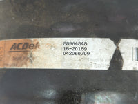 1995-1995 Chevrolet Suburban 1500 Power Steering Column Pump Oem - Oemusedautoparts1.com