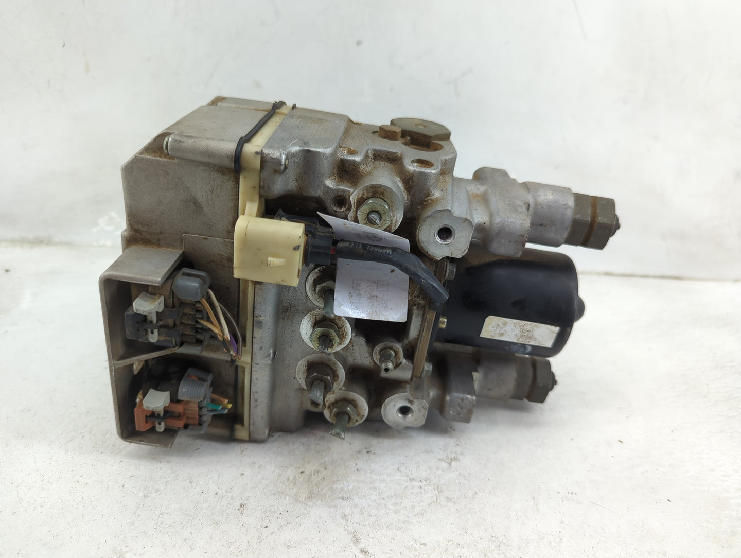 1994 Chevrolet Suburban 2500 ABS Pump Control Module Replacement P/N:RC62 467-T Fits OEM Used Auto Parts - Oemusedautoparts1
