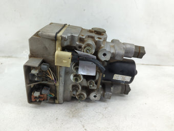 compare product 1994 Chevrolet Suburban 2500 ABS Pump Control Module Replacement P/N:RC62 467-T Fits OEM Used Auto Parts
