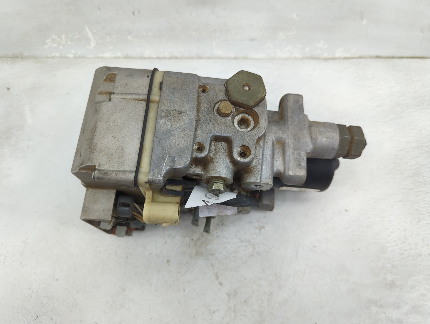 1994 Chevrolet Suburban 2500 ABS Pump Control Module Replacement P/N:RC62 467-T Fits OEM Used Auto Parts - Oemusedautoparts1
