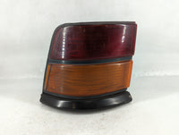 1994 Chrysler Lebaron Tail Light Assembly Passenger Right OEM P/N:4321769 Fits OEM Used Auto Parts - Oemusedautoparts1.com
