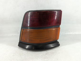compare product 1994 Chrysler Lebaron Tail Light Assembly Passenger Right OEM P/N:4321769 Fits OEM Used Auto Parts
