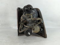 1994 Chrysler Lebaron Tail Light Assembly Passenger Right OEM P/N:4321769 Fits OEM Used Auto Parts - Oemusedautoparts1.com