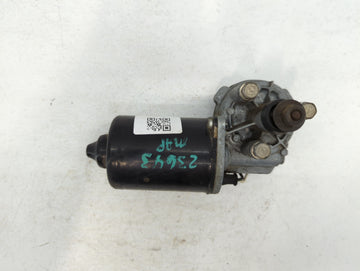 1994 Chrysler Lebaron Front Windshield Wiper Motor P/N:4099 B 132 Fits Fits 1990 1991 1992 1993 1995 1996 1997 OEM Used Auto
