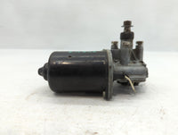 1994 Chrysler Lebaron Front Windshield Wiper Motor P/N:4099 B 132 Fits Fits 1990 1991 1992 1993 1995 1996 1997 OEM Used Auto