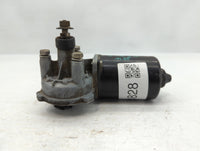 1994 Chrysler Lebaron Front Windshield Wiper Motor P/N:4099 B 132 Fits Fits 1990 1991 1992 1993 1995 1996 1997 OEM Used Auto