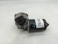 1994 Chrysler Lebaron Front Windshield Wiper Motor P/N:4099 B 132 Fits Fits 1990 1991 1992 1993 1995 1996 1997 OEM Used Auto