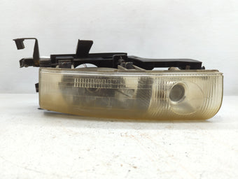 compare product 1994 Chrysler Lhs Driver Left Oem Head Light Headlight Lamp