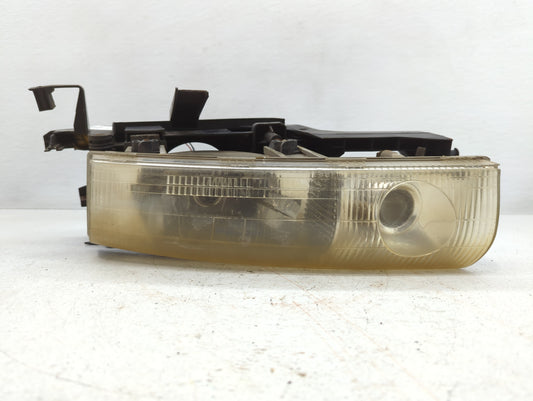 1994 Chrysler Lhs Driver Left Oem Head Light Headlight Lamp - Oemusedautoparts1.com