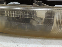 1994 Chrysler Lhs Driver Left Oem Head Light Headlight Lamp - Oemusedautoparts1.com