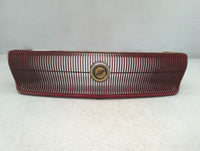 1994-1997 Chrysler Lhs Front Grille Bumper Not Included - Oemusedautoparts1.com