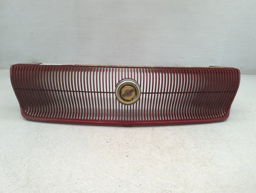 1994-1997 Chrysler Lhs Front Grille Bumper Not Included - Oemusedautoparts1.com