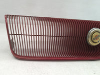 1994-1997 Chrysler Lhs Front Grille Bumper Not Included - Oemusedautoparts1.com