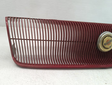 1994-1997 Chrysler Lhs Front Grille Bumper Not Included