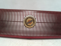 1994-1997 Chrysler Lhs Front Grille Bumper Not Included - Oemusedautoparts1.com