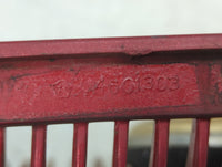 1994-1997 Chrysler Lhs Front Grille Bumper Not Included - Oemusedautoparts1.com