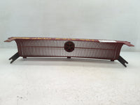 1994-1997 Chrysler Lhs Front Grille Bumper Not Included - Oemusedautoparts1.com