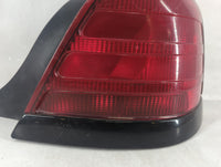 1994 Chrysler Voyager Tail Light Assembly Passenger Right OEM P/N:F8AX-13440-A Fits Fits 1991 1992 1993 1995 OEM Used Auto P