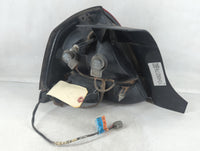 1994 Chrysler Voyager Tail Light Assembly Passenger Right OEM P/N:F8AX-13440-A Fits Fits 1991 1992 1993 1995 OEM Used Auto P