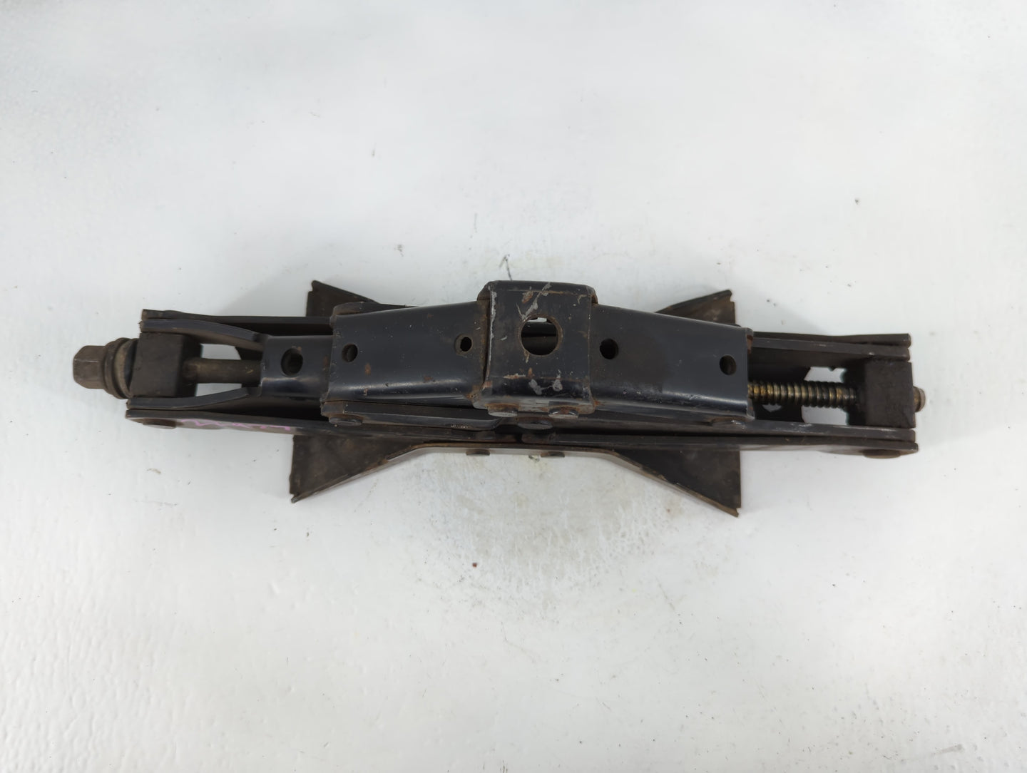 1994 Chrysler Voyager Spare Scissor Car Jack - Oemusedautoparts1.com
