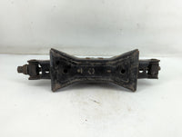 1994 Chrysler Voyager Spare Scissor Car Jack - Oemusedautoparts1.com