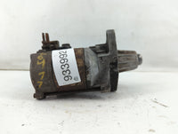 1994 Dodge B250 Car Starter Motor Solenoid OEM Fits Fits 1988 1989 1990 1991 1992 1993 1995 OEM Used Auto Parts - Oemusedaut