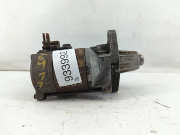 1994 Dodge B250 Car Starter Motor Solenoid OEM Fits Fits 1988 1989 1990 1991 1992 1993 1995 OEM Used Auto Parts - Oemusedaut