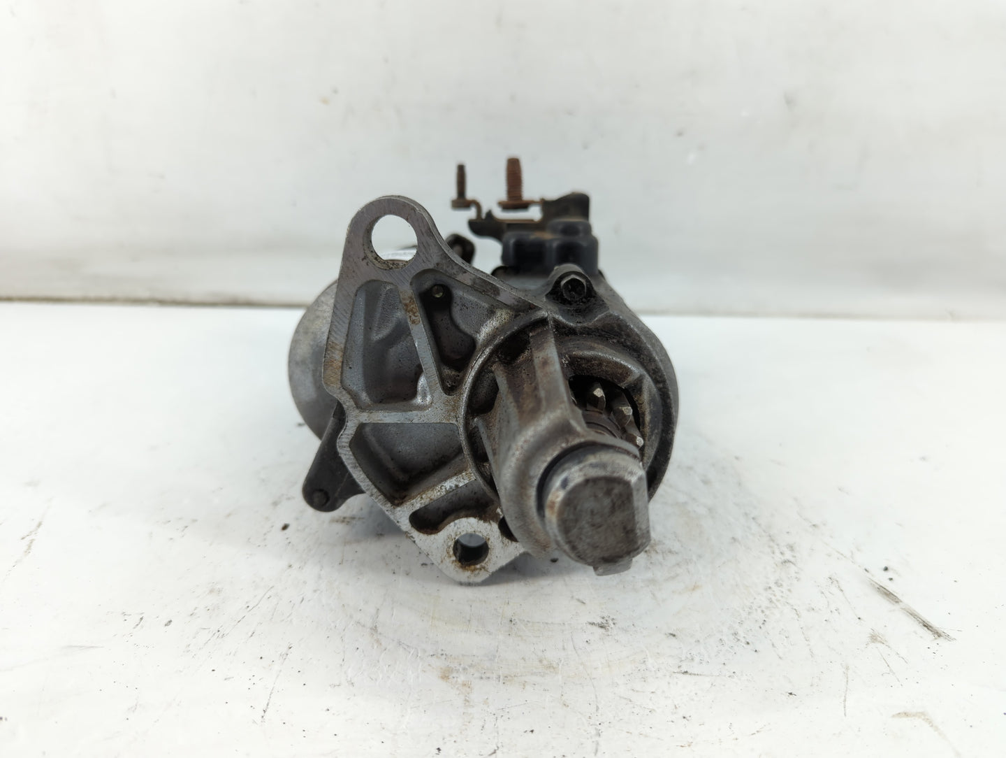 1994 Dodge B250 Car Starter Motor Solenoid OEM Fits Fits 1988 1989 1990 1991 1992 1993 1995 OEM Used Auto Parts - Oemusedaut