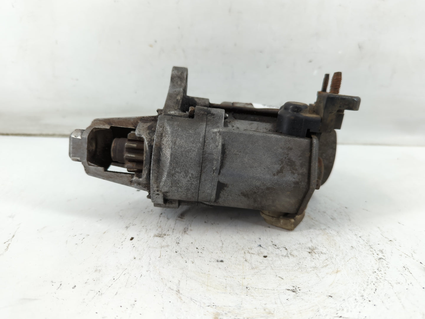 1994 Dodge B250 Car Starter Motor Solenoid OEM Fits Fits 1988 1989 1990 1991 1992 1993 1995 OEM Used Auto Parts - Oemusedaut