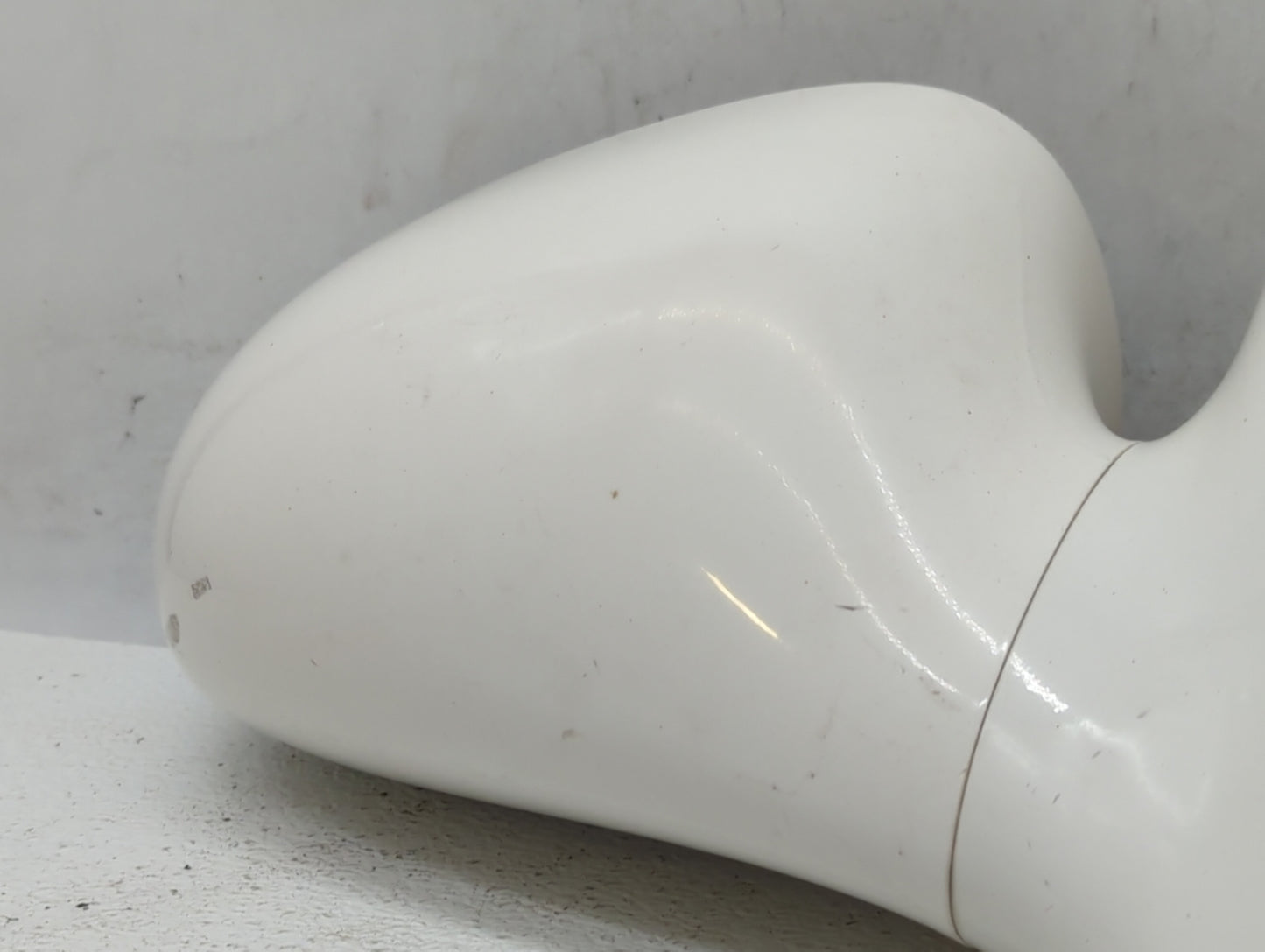 1992-1995 Dodge Caravan Passenger Side View Mirror - Right Door Mirror OEM Used - Oemusedautoparts1.com