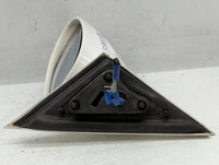 1992-1995 Dodge Caravan Side Mirror Replacement Passenger Right View Door Mirror Fits Fits 1992 1993 1994 1995 OEM Used Auto
