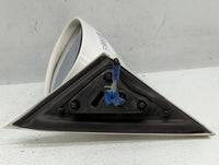 1992-1995 Dodge Caravan Passenger Side View Mirror - Right Door Mirror OEM Used - Oemusedautoparts1.com