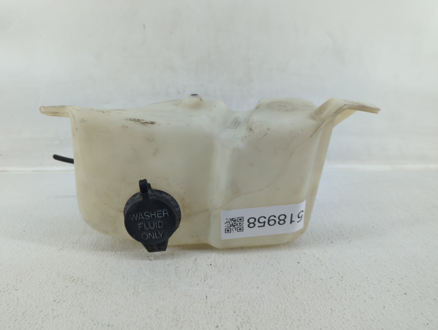 1994 Dodge Caravan Radiator Coolant Overflow Expansion Tank Bottle - Oemusedautoparts1.com