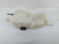 1994 Dodge Caravan Radiator Coolant Overflow Expansion Tank Bottle - Oemusedautoparts1.com