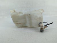 1994 Dodge Caravan Radiator Coolant Overflow Expansion Tank Bottle - Oemusedautoparts1.com