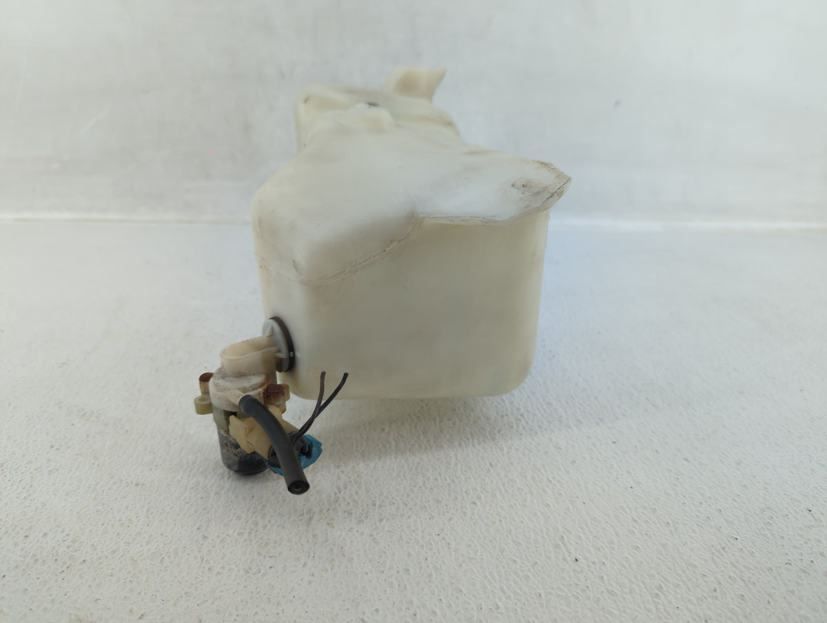 1994 Dodge Caravan Radiator Coolant Overflow Expansion Tank Bottle - Oemusedautoparts1.com