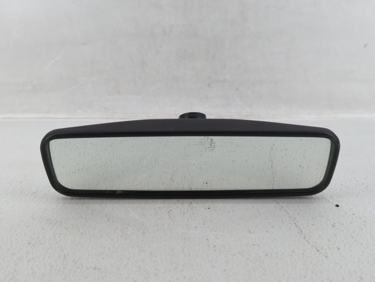 1994 Dodge Caravan Interior Rear View Mirror Replacement OEM P/N:E10110101 Fits OEM Used Auto Parts - Oemusedautoparts1.com
