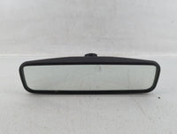 1994 Dodge Caravan Interior Rear View Mirror Replacement OEM P/N:E10110101 Fits OEM Used Auto Parts - Oemusedautoparts1.com