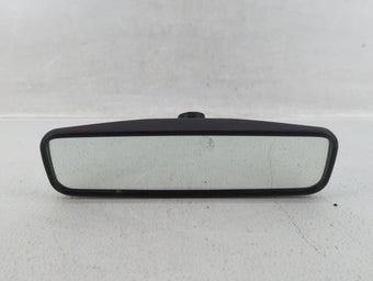 compare product 1994 Dodge Caravan Interior Rear View Mirror Replacement OEM P/N:E10110101 Fits OEM Used Auto Parts