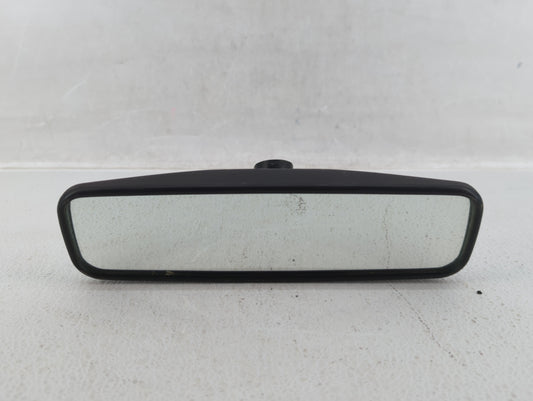 1994 Dodge Caravan Interior Rear View Mirror Replacement OEM P/N:E10110101 Fits OEM Used Auto Parts - Oemusedautoparts1.com