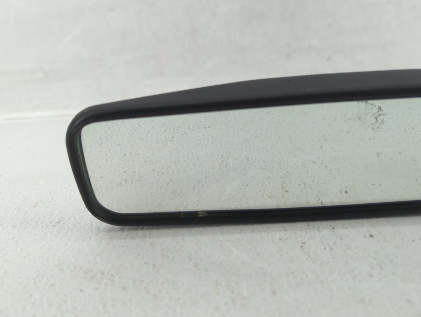 1994 Dodge Caravan Interior Rear View Mirror Replacement OEM P/N:E10110101 Fits OEM Used Auto Parts - Oemusedautoparts1.com