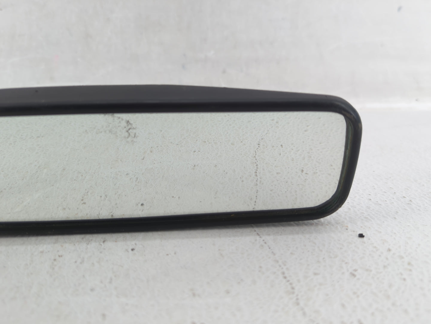 1994 Dodge Caravan Interior Rear View Mirror Replacement OEM P/N:E10110101 Fits OEM Used Auto Parts - Oemusedautoparts1.com