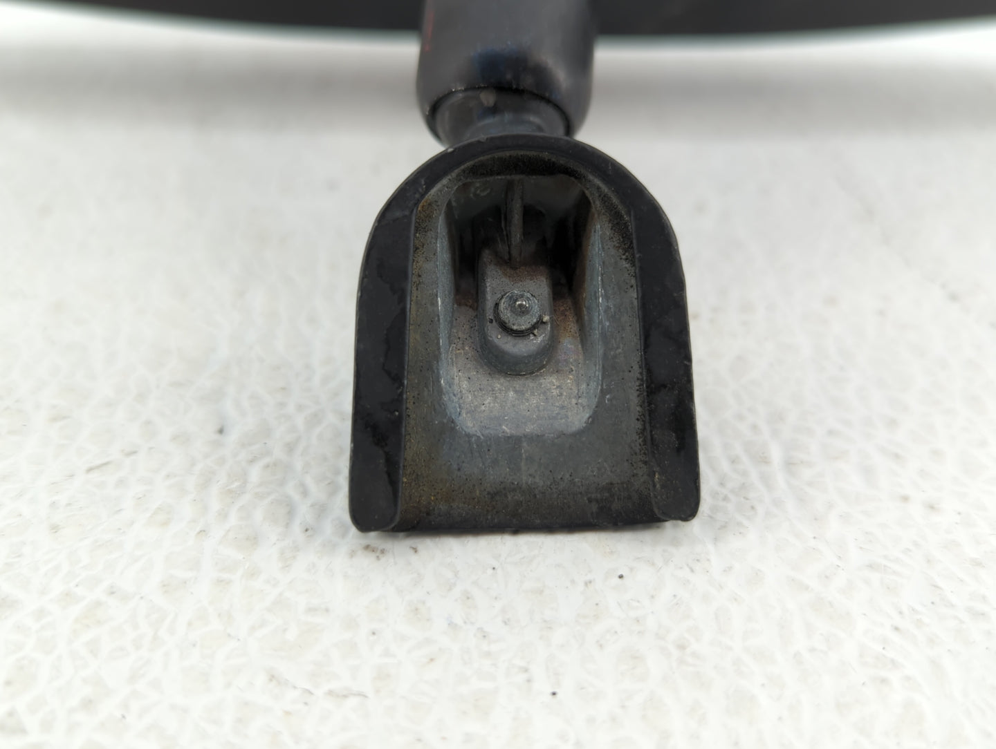 1994 Dodge Caravan Interior Rear View Mirror Replacement OEM P/N:E10110101 Fits OEM Used Auto Parts - Oemusedautoparts1.com