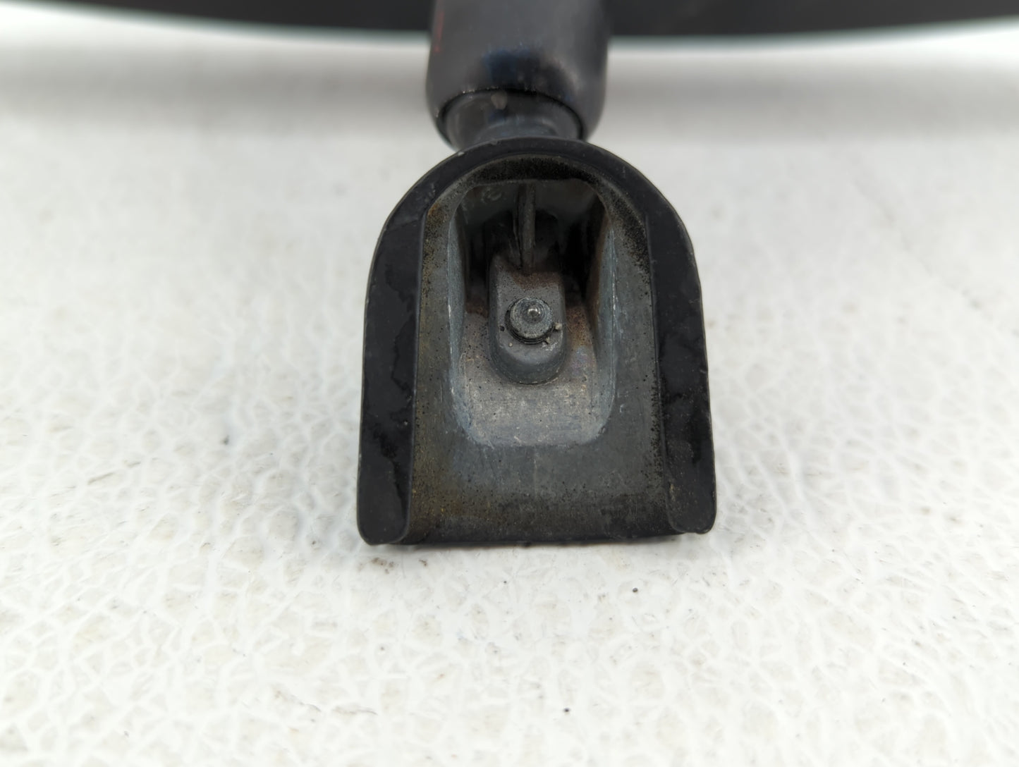 1994 Dodge Caravan Interior Rear View Mirror Replacement OEM P/N:E10110101 Fits OEM Used Auto Parts - Oemusedautoparts1.com