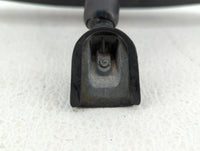 1994 Dodge Caravan Interior Rear View Mirror Replacement OEM P/N:E10110101 Fits OEM Used Auto Parts - Oemusedautoparts1.com