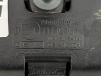 1994 Dodge Caravan Interior Rear View Mirror Replacement OEM P/N:E10110101 Fits OEM Used Auto Parts - Oemusedautoparts1.com