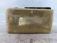 1991-1996 Dodge Dakota Passenger Right Oem Head Light Headlight Lamp - Oemusedautoparts1.com