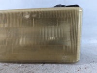 1991-1996 Dodge Dakota Passenger Right Oem Head Light Headlight Lamp - Oemusedautoparts1.com
