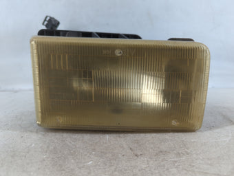 compare product 1991-1996 Dodge Dakota Passenger Right Oem Head Light Headlight Lamp